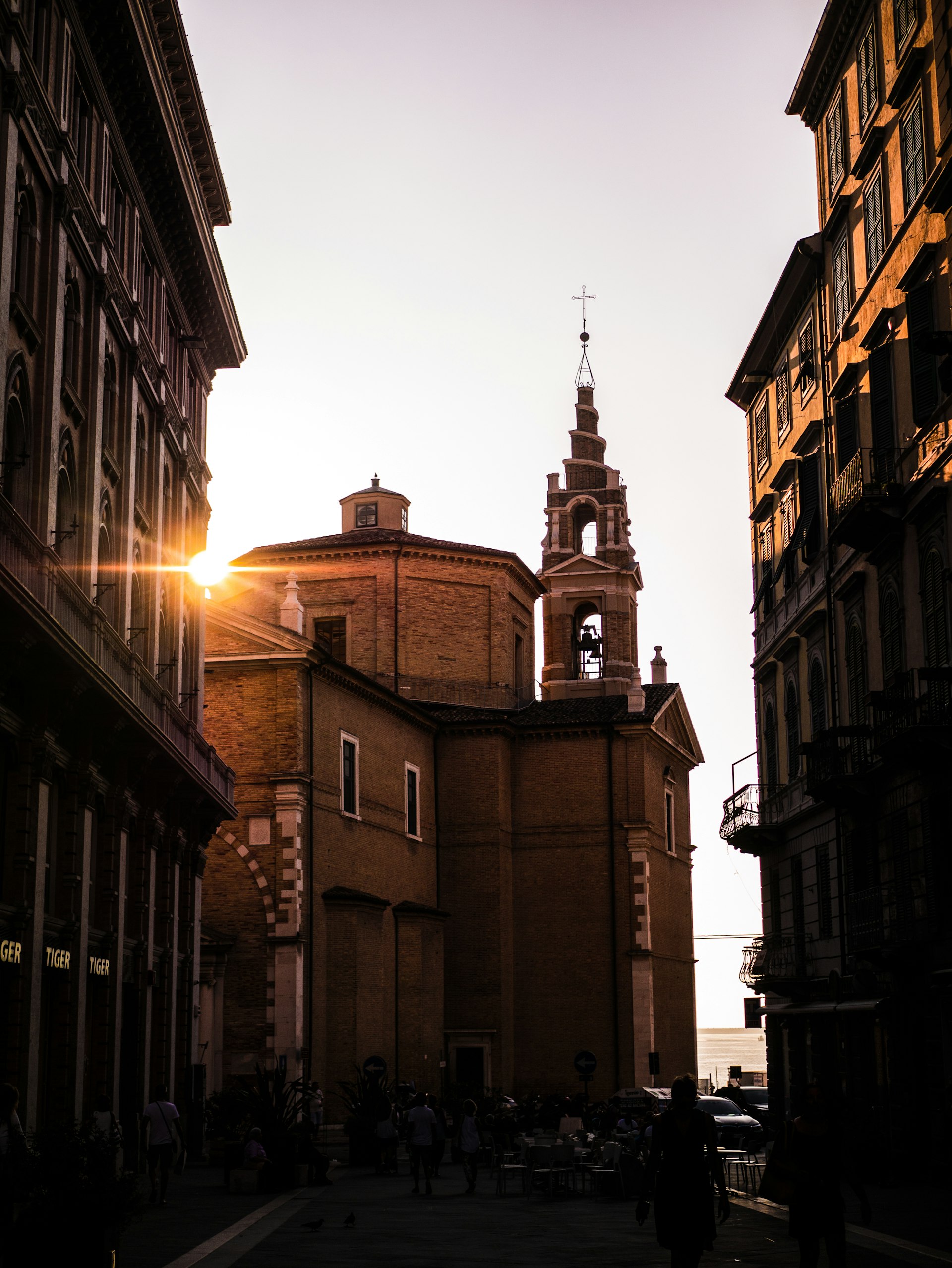Cattedrale di San Ciriaco, Ancona